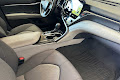 2021 Toyota Camry Hybrid LE