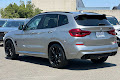 2021 BMW X3 M