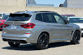 2021 BMW X3 M