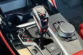 2021 BMW X3 M