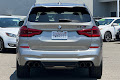 2021 BMW X3 M