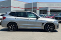 2021 BMW X3 M