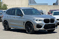 2021 BMW X3 M