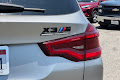 2021 BMW X3 M