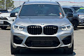 2021 BMW X3 M