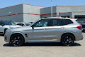 2021 BMW X3 M