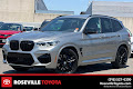 2021 BMW X3 M