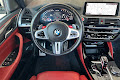 2021 BMW X3 M