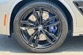 2021 BMW X3 M