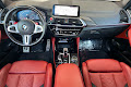2021 BMW X3 M