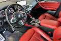 2021 BMW X3 M