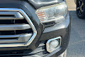2017 Toyota Tacoma Limited