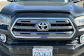 2017 Toyota Tacoma Limited