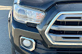 2017 Toyota Tacoma Limited