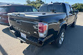 2017 Toyota Tacoma Limited