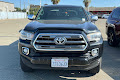 2017 Toyota Tacoma Limited
