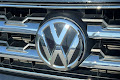 2018 Volkswagen Atlas 2.0T S