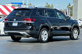 2018 Volkswagen Atlas 2.0T S