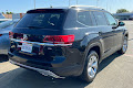 2018 Volkswagen Atlas 2.0T S