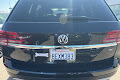 2018 Volkswagen Atlas 2.0T S