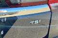 2018 Volkswagen Atlas 2.0T S