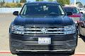 2018 Volkswagen Atlas 2.0T S