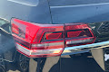 2018 Volkswagen Atlas 2.0T S