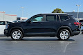 2018 Volkswagen Atlas 2.0T S