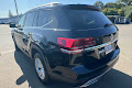 2018 Volkswagen Atlas 2.0T S