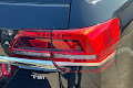 2018 Volkswagen Atlas 2.0T S