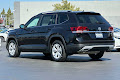 2018 Volkswagen Atlas 2.0T S