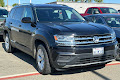 2018 Volkswagen Atlas 2.0T S