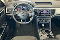 2018 Volkswagen Atlas 2.0T S