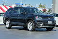 2018 Volkswagen Atlas 2.0T S
