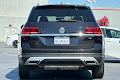 2018 Volkswagen Atlas 2.0T S