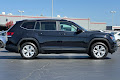 2018 Volkswagen Atlas 2.0T S