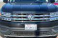 2018 Volkswagen Atlas 2.0T S