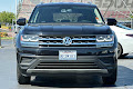 2018 Volkswagen Atlas 2.0T S