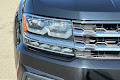 2018 Volkswagen Atlas 2.0T S