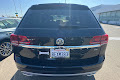2018 Volkswagen Atlas 2.0T S