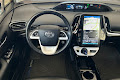 2018 Toyota Prius Prime Premium