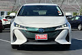 2018 Toyota Prius Prime Premium