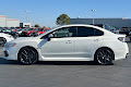 2019 Subaru WRX Premium