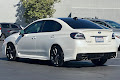 2019 Subaru WRX Premium