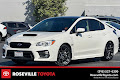 2019 Subaru WRX Premium