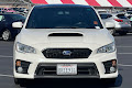 2019 Subaru WRX Premium
