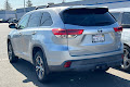 2018 Toyota Highlander Hybrid LE