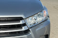 2018 Toyota Highlander Hybrid LE