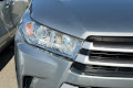 2018 Toyota Highlander Hybrid LE