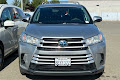 2018 Toyota Highlander Hybrid LE